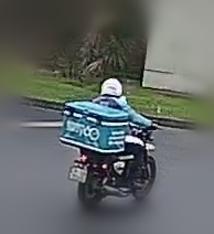 Counted crossing at 15:54
