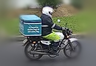 Counted crossing at 16:00