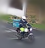 Counted crossing at 16:18