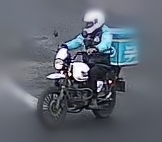 Counted crossing at 16:22