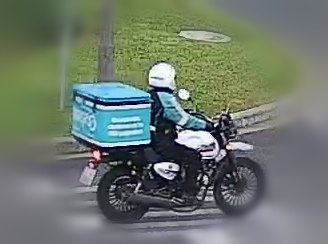 Counted crossing at 16:27