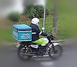 Counted crossing at 16:28