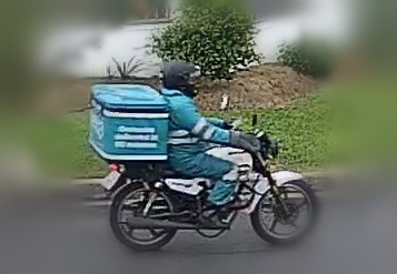 Counted crossing at 16:28