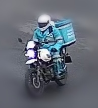 Counted crossing at 16:33