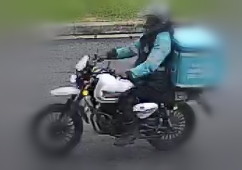 Counted crossing at 16:47
