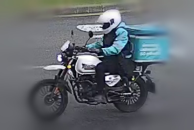 Counted crossing at 16:47