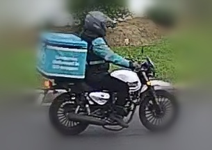 Counted crossing at 16:48