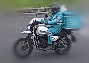 Counted crossing at 16:52