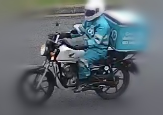 Counted crossing at 16:55