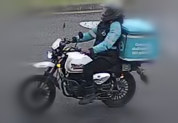 Counted crossing at 16:57