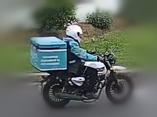 Counted crossing at 16:58