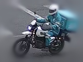 Counted crossing at 17:03