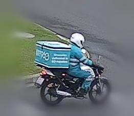 Counted crossing at 17:03