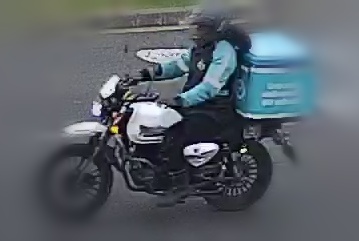 Counted crossing at 17:15