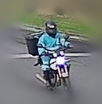 Counted crossing at 17:19