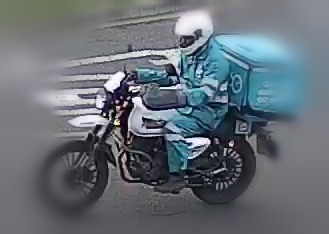 Counted crossing at 17:36