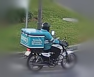 Counted crossing at 17:56