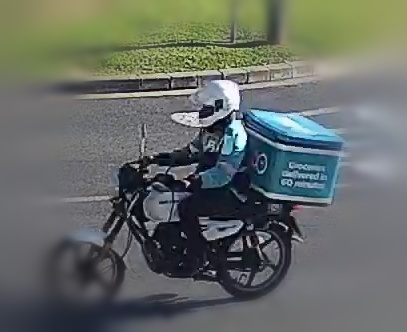 Counted crossing at 08:52