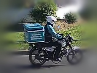 Counted crossing at 09:01
