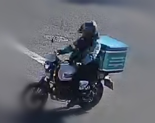 Counted crossing at 09:28