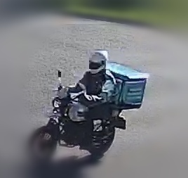 Counted crossing at 09:37