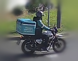 Counted crossing at 09:40