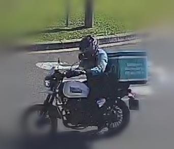 Counted crossing at 10:02