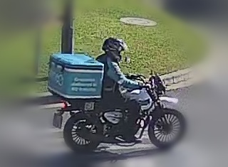 Counted crossing at 10:07
