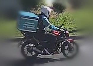 Counted crossing at 10:20