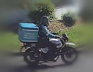Counted crossing at 10:32