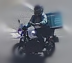 Counted crossing at 10:49