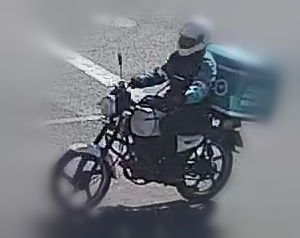 Counted crossing at 10:51