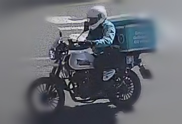 Counted crossing at 10:55