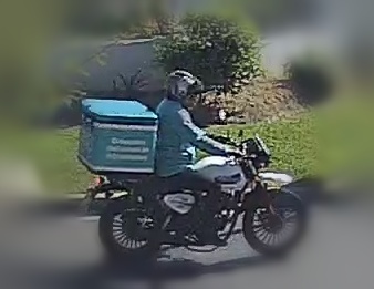 Counted crossing at 10:57