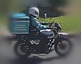 Counted crossing at 11:02