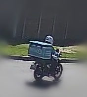 Counted crossing at 11:02
