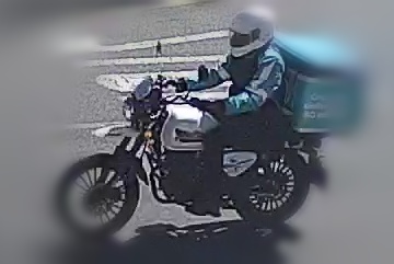 Counted crossing at 11:07