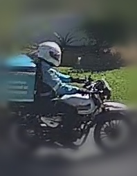Counted crossing at 11:28