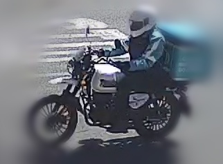 Counted crossing at 11:31