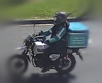 Counted crossing at 11:38