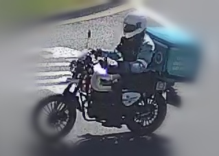 Counted crossing at 11:44
