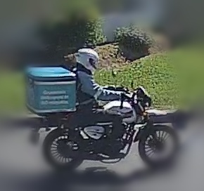 Counted crossing at 11:59