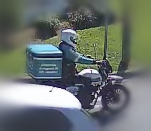 Counted crossing at 12:21