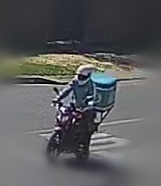 Counted crossing at 12:37