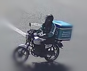 Counted crossing at 12:42
