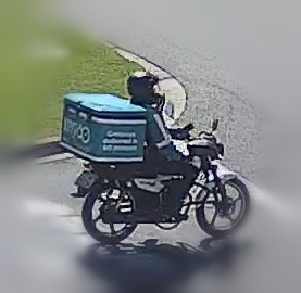 Counted crossing at 12:53
