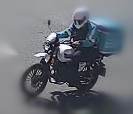 Counted crossing at 12:56