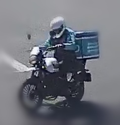 Counted crossing at 13:36
