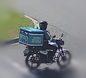 Counted crossing at 13:41
