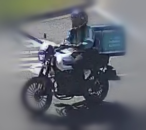 Counted crossing at 13:50